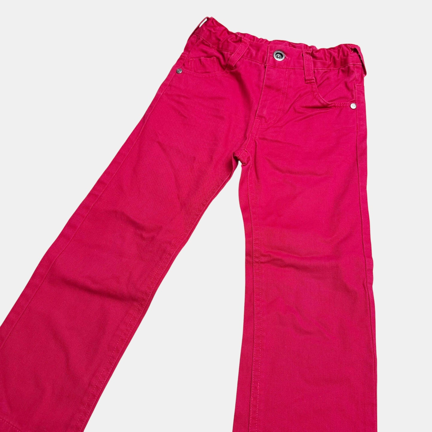 Pantalon nky : 4 ans