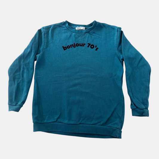 Pull lckids : 10 ans