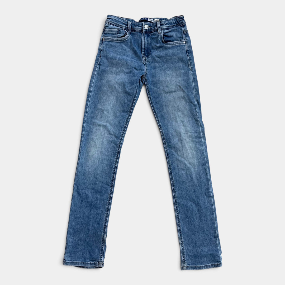 Pantalon Skinny Okaïdi : 14 ans