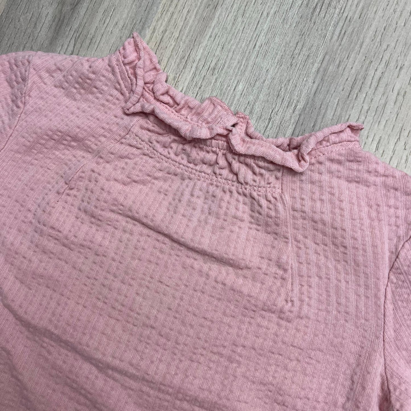 Blouse Okaïdi : 3 ans