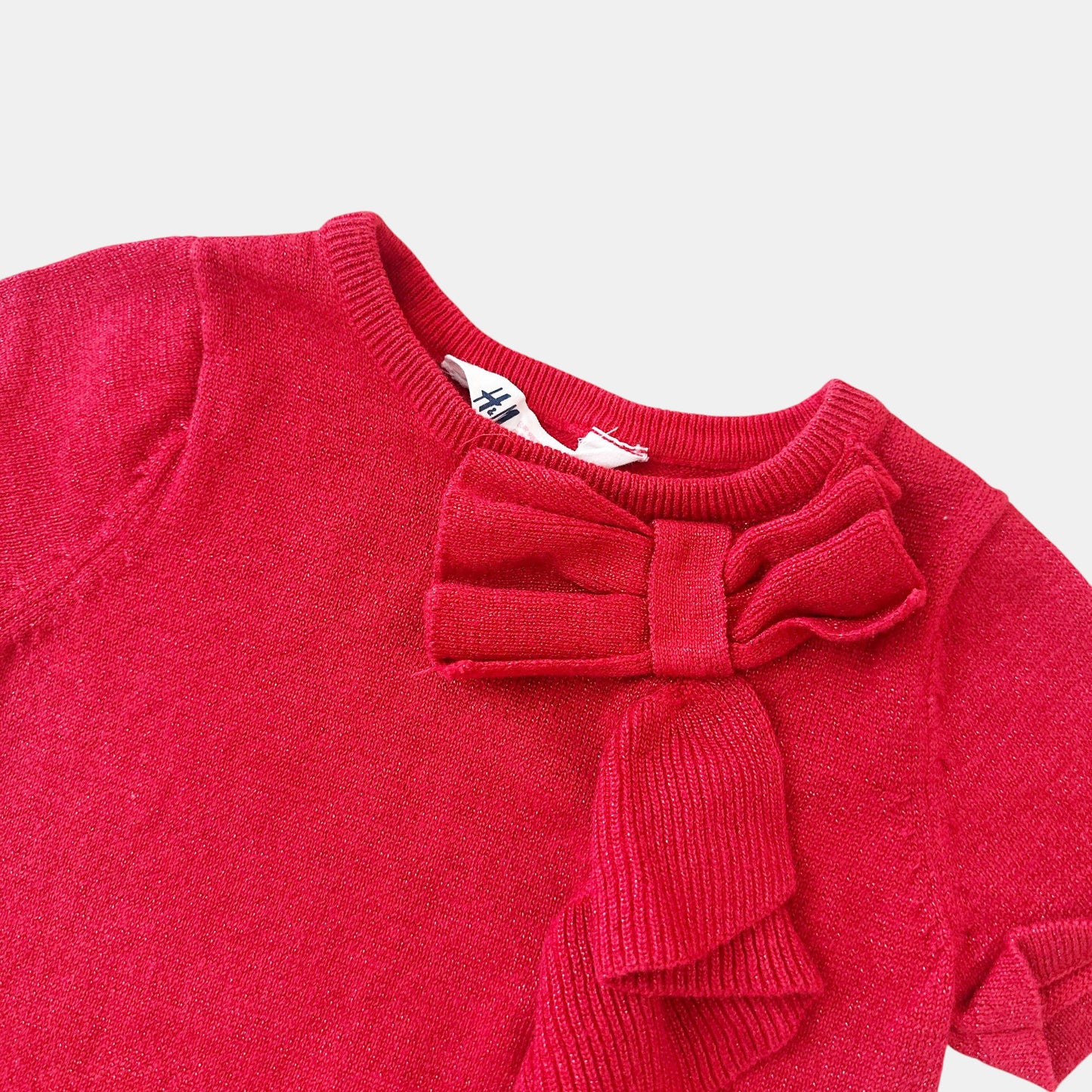 Robe H&M : 3 ans