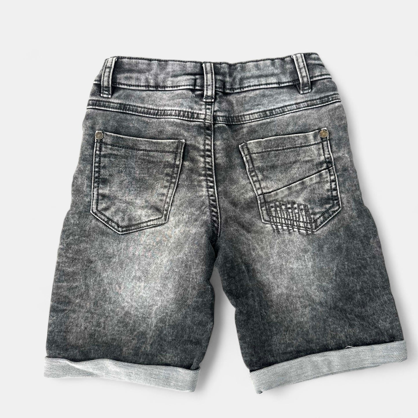 Short Orchestra : 4 ans