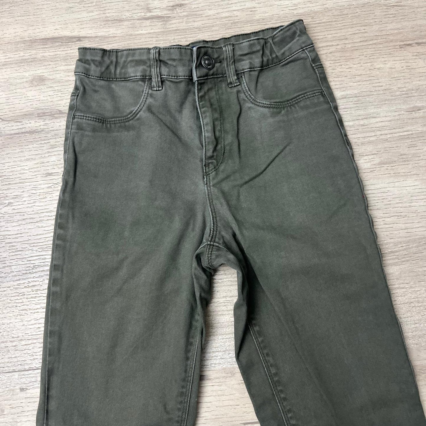 Pantalon Kiabi : 10 ans