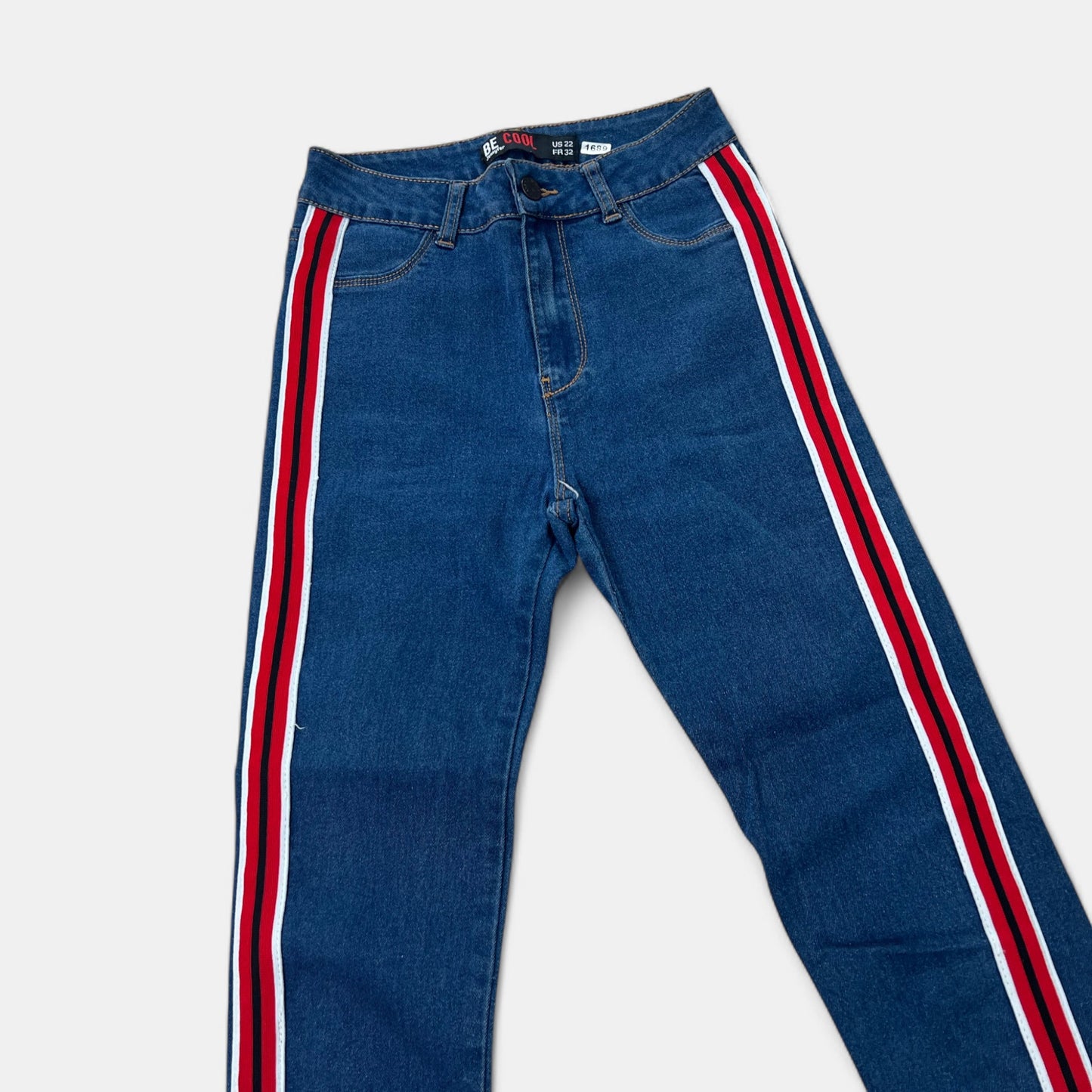 Pantalon Jennyfer : 12 ans