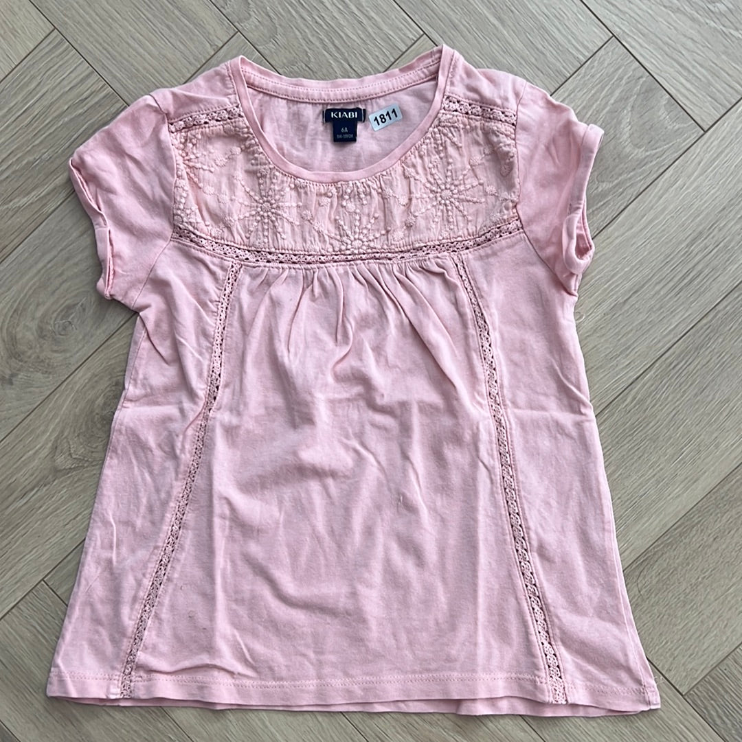 Blouse Kiabi : 6 ans