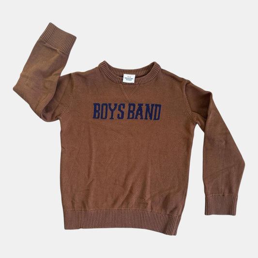 Pull Tape à l’œil : 5 ans