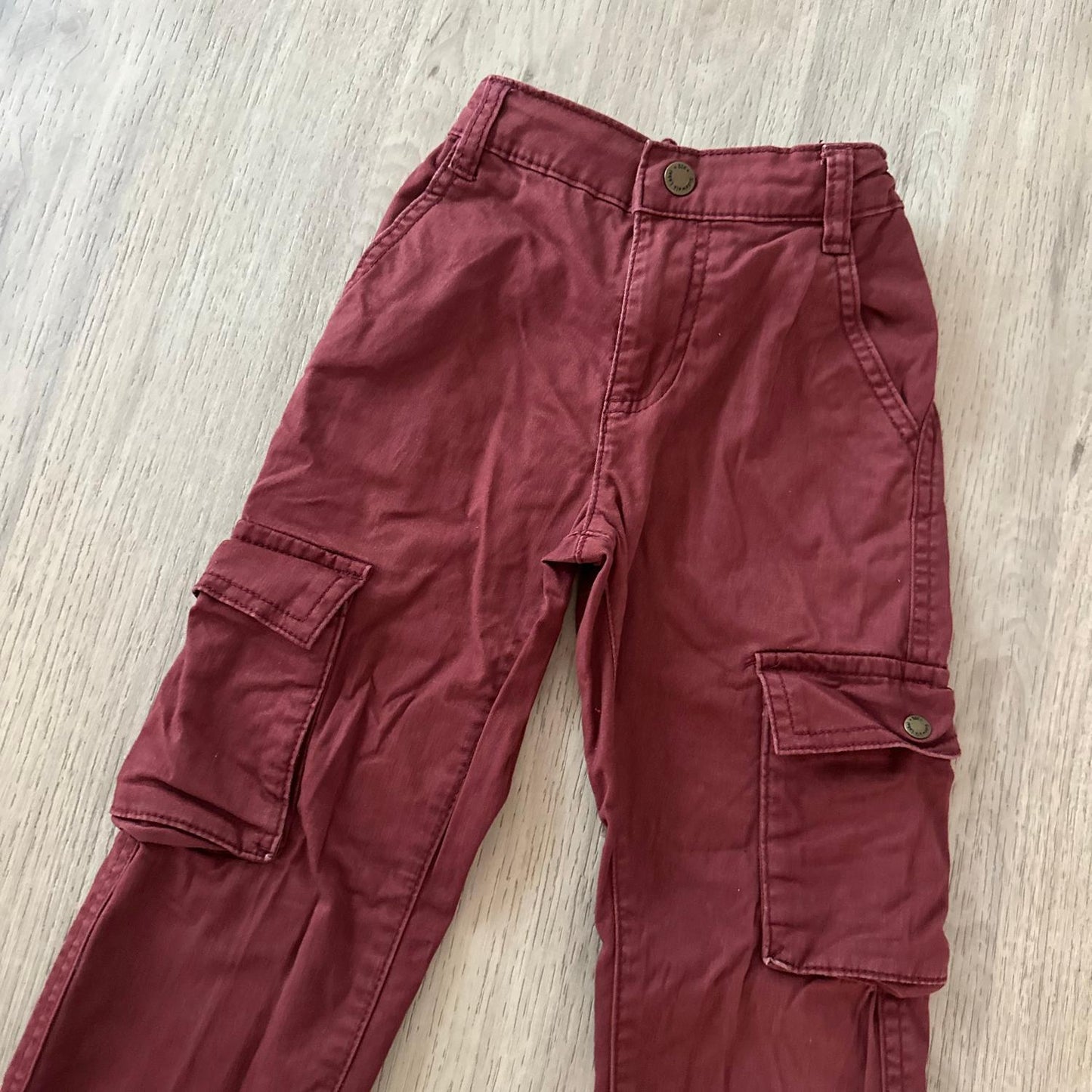 Pantalon Gémo : 6 ans
