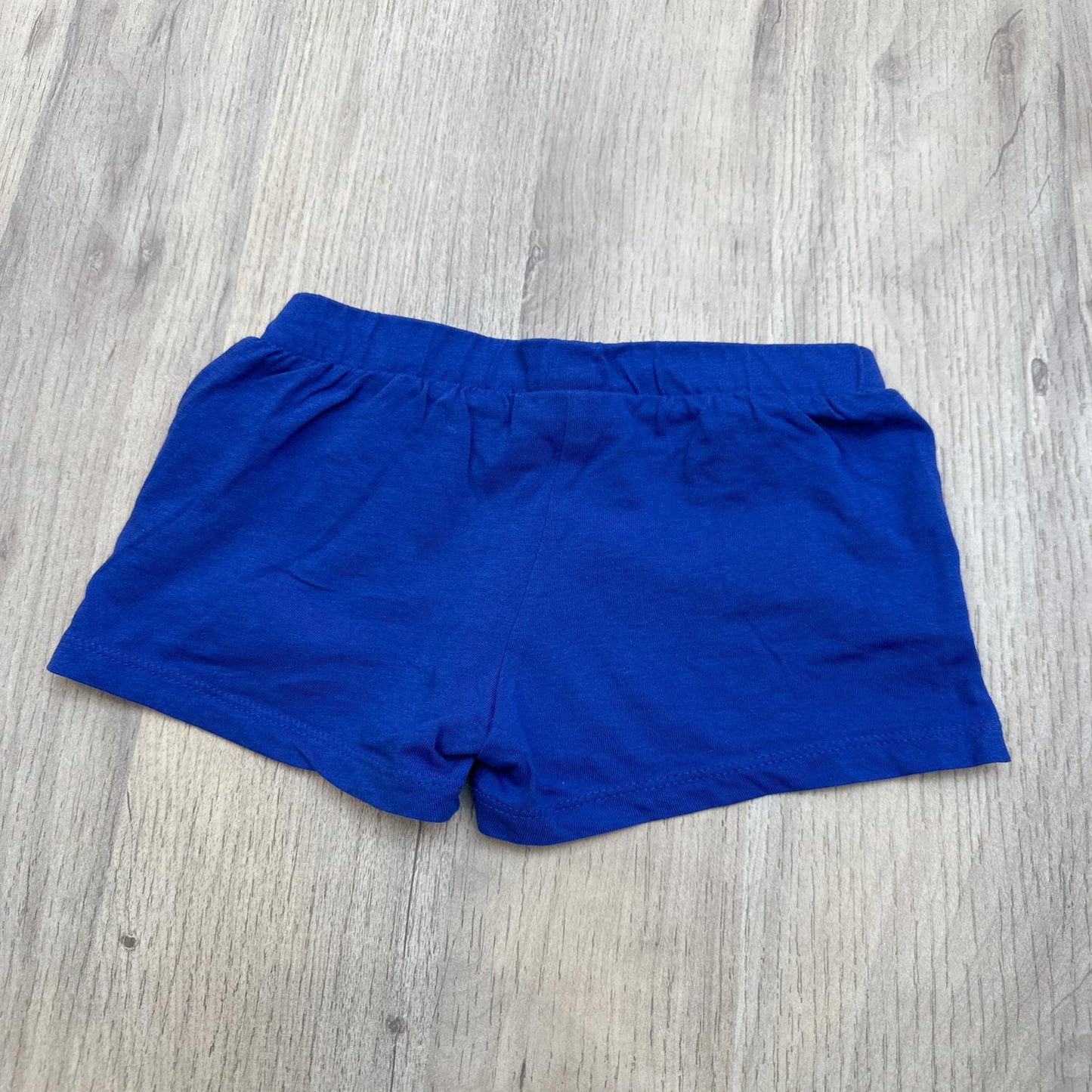 Short U essentiel : 3 ans