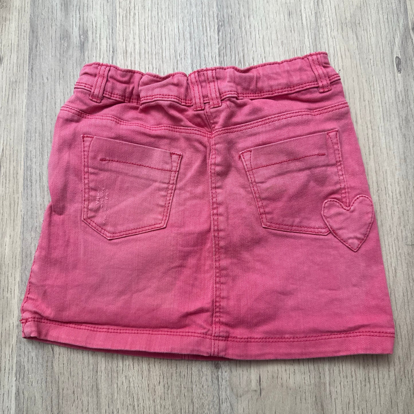 Jupe Tape à l'oeil : 6 ans