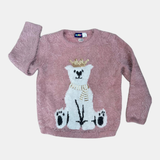 Pull Lupilu : 5 ans