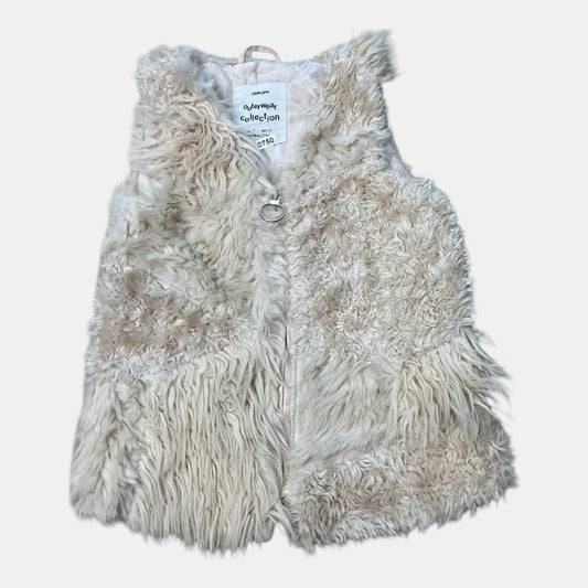 Gilet Zara : 5 ans