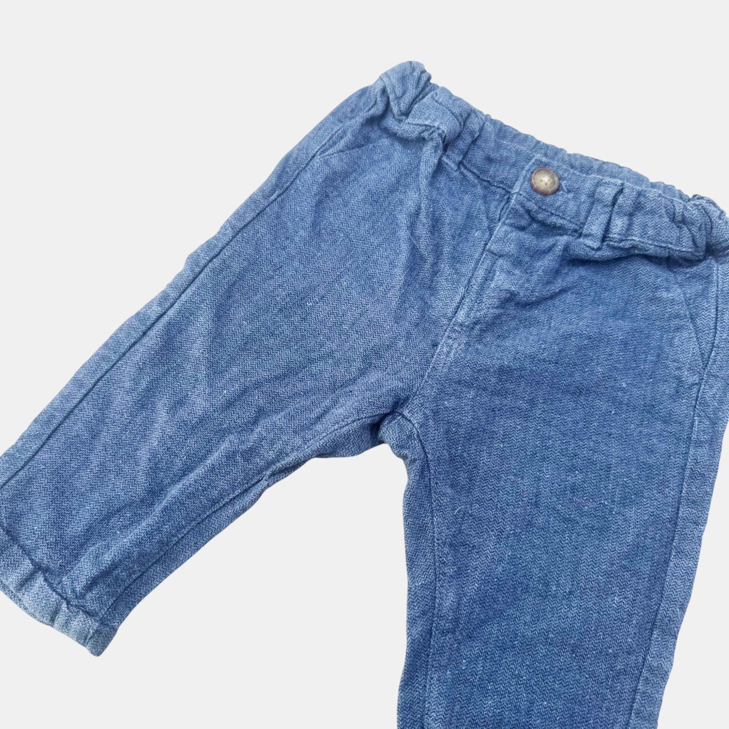 Pantalon Kiabi : 6 mois