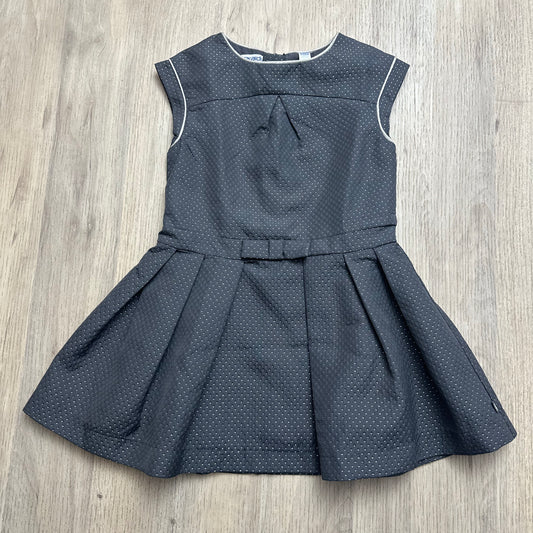 Robe Okaïdi : 5 ans