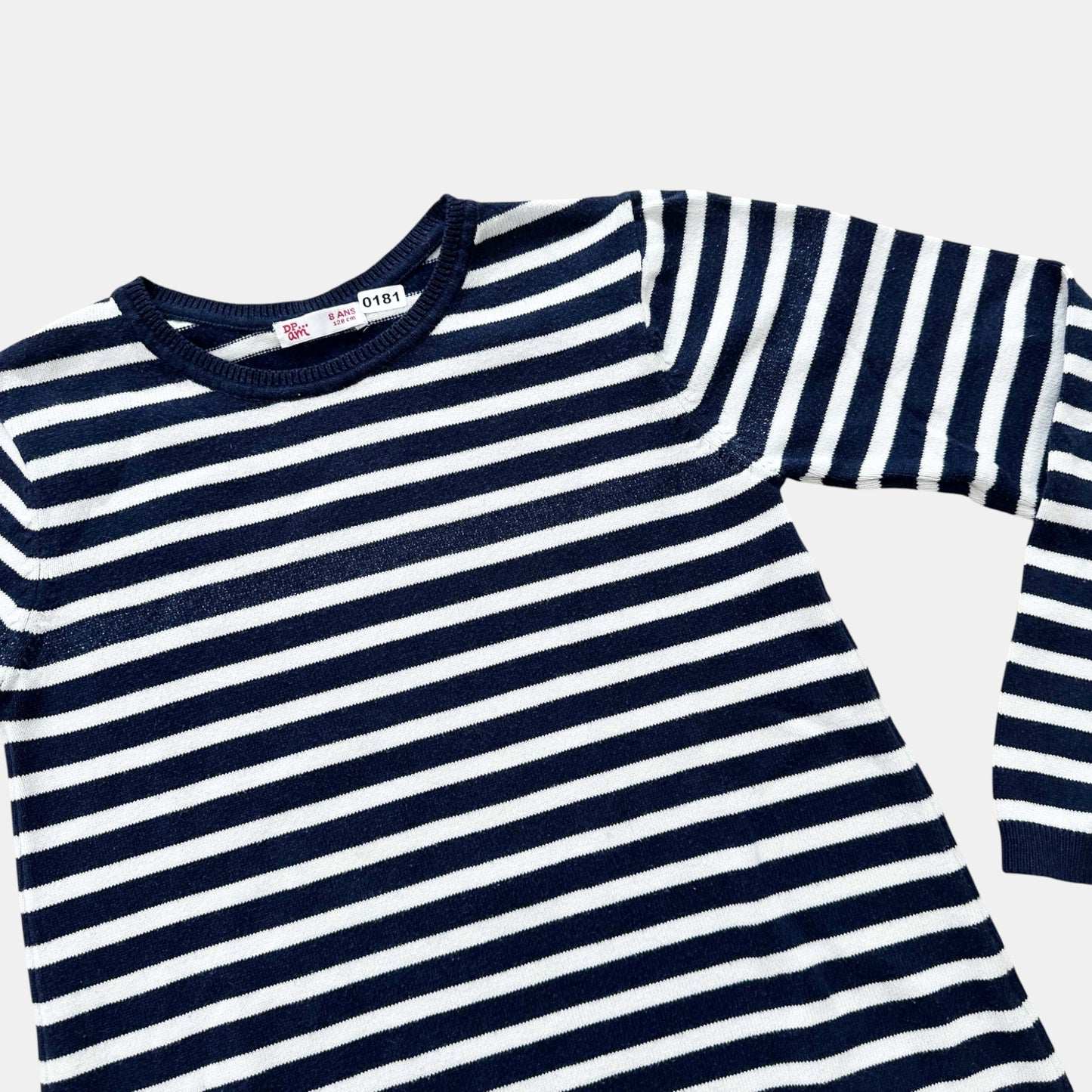 Pull Du Pareil au même : 8 ans