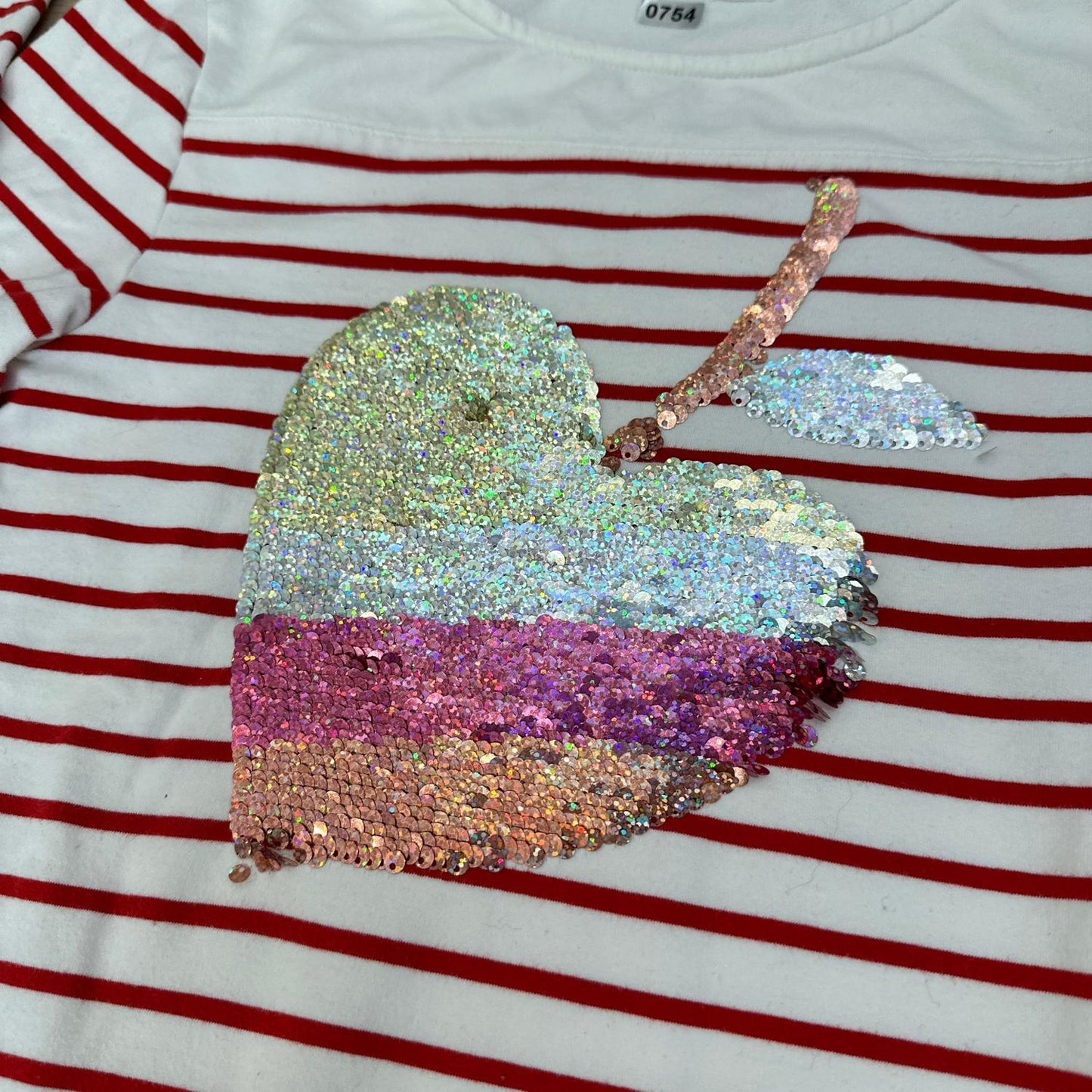 T-Shirt Orchestra : 14 ans