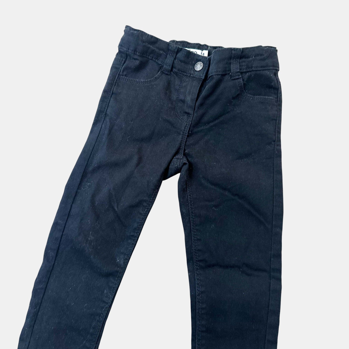 Pantalon Gémo : 4 ans