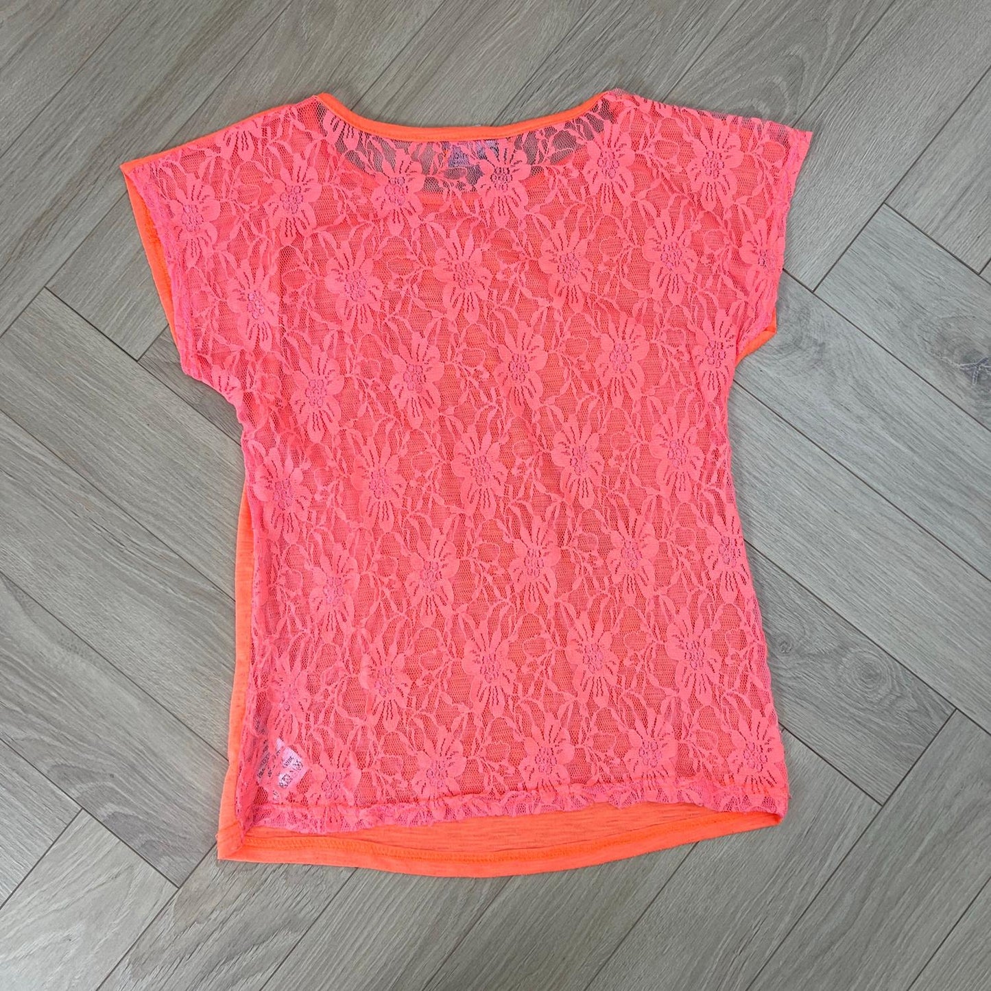 T-Shirt FPC : 12 ans