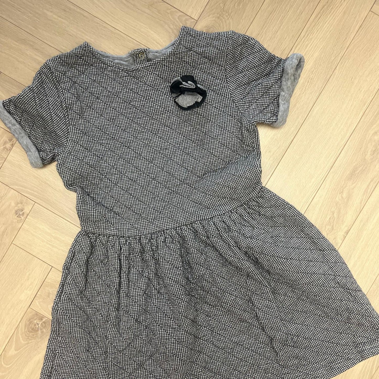 Robe Petit Bateau : 12 ans