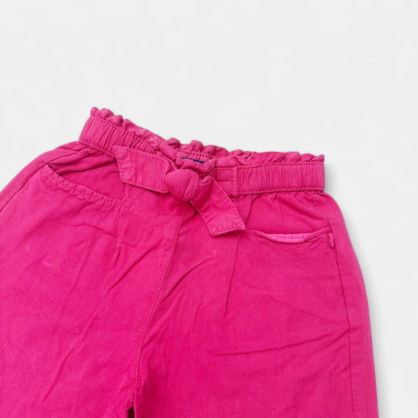 Pantalon Okaïdi : 7 ans