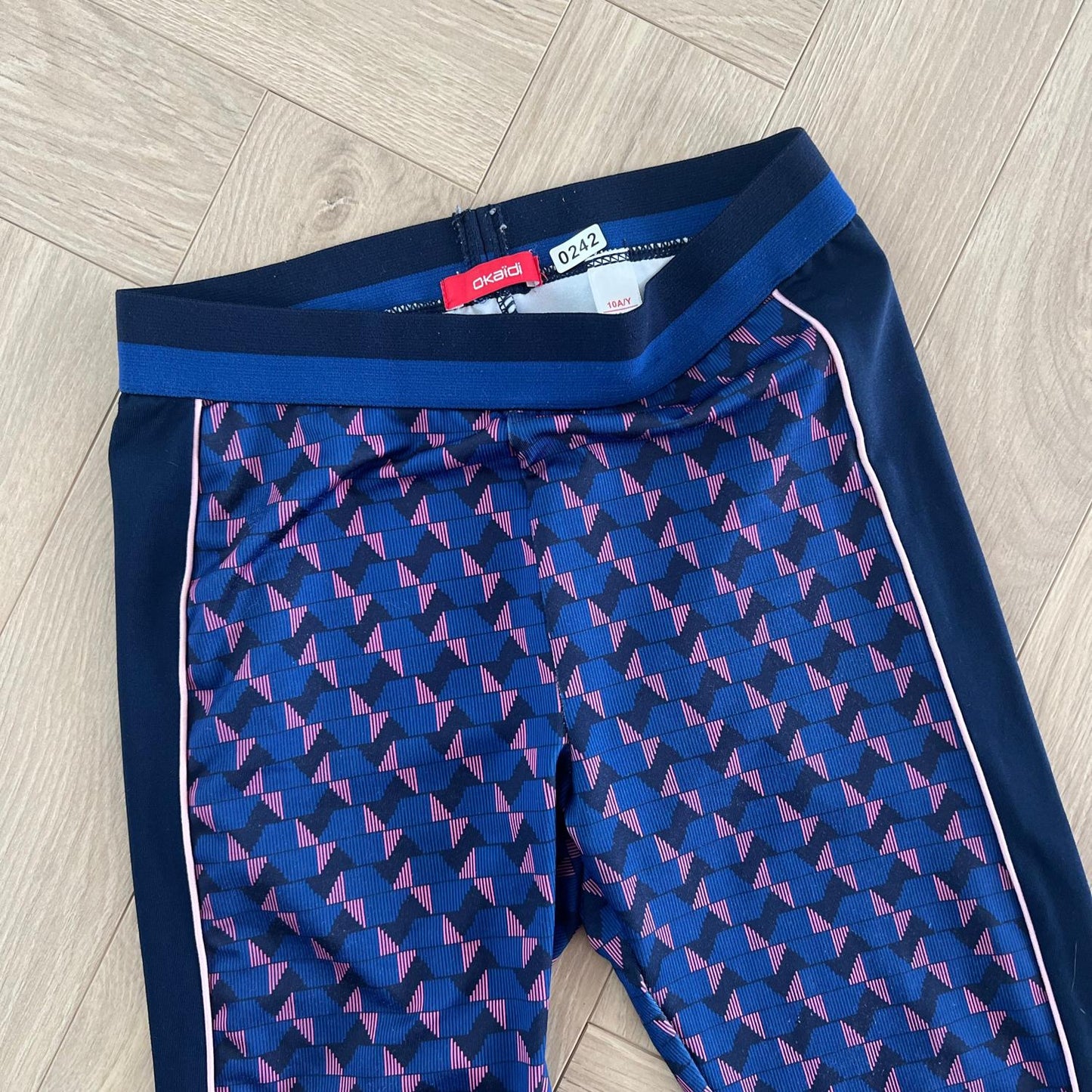 Pantalon Sport Okaïdi : 10 ans