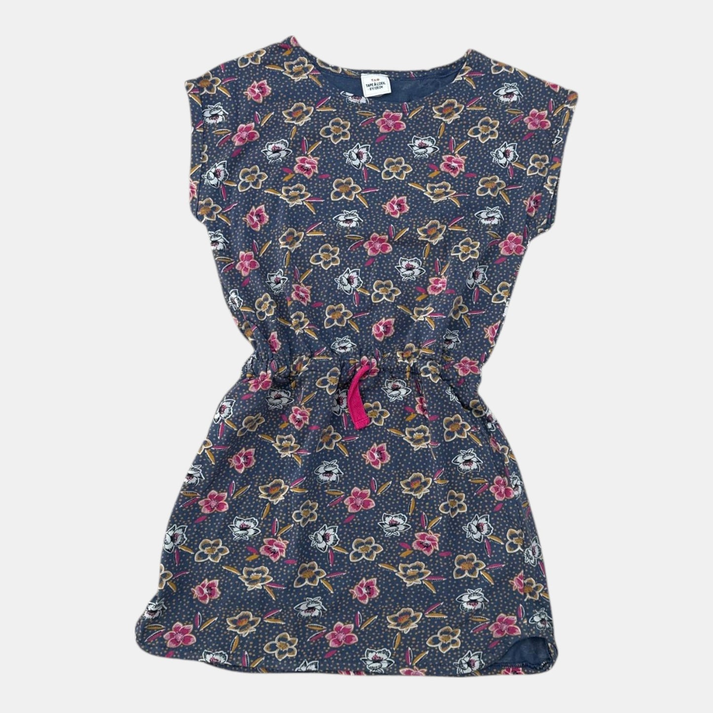 Robe Tape à l’œil : 8 ans