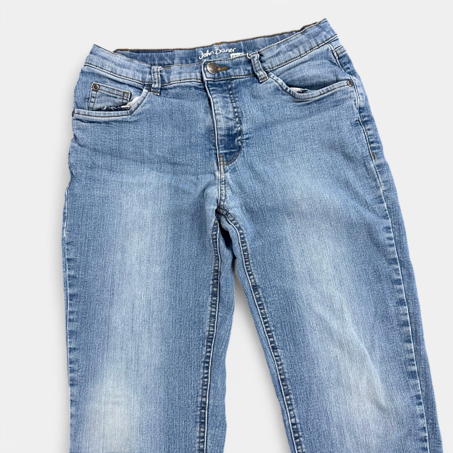Pantalon John Baner : 14 ans