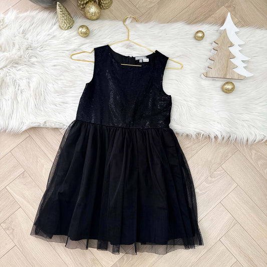 Robe fête Eldys : 8 ans