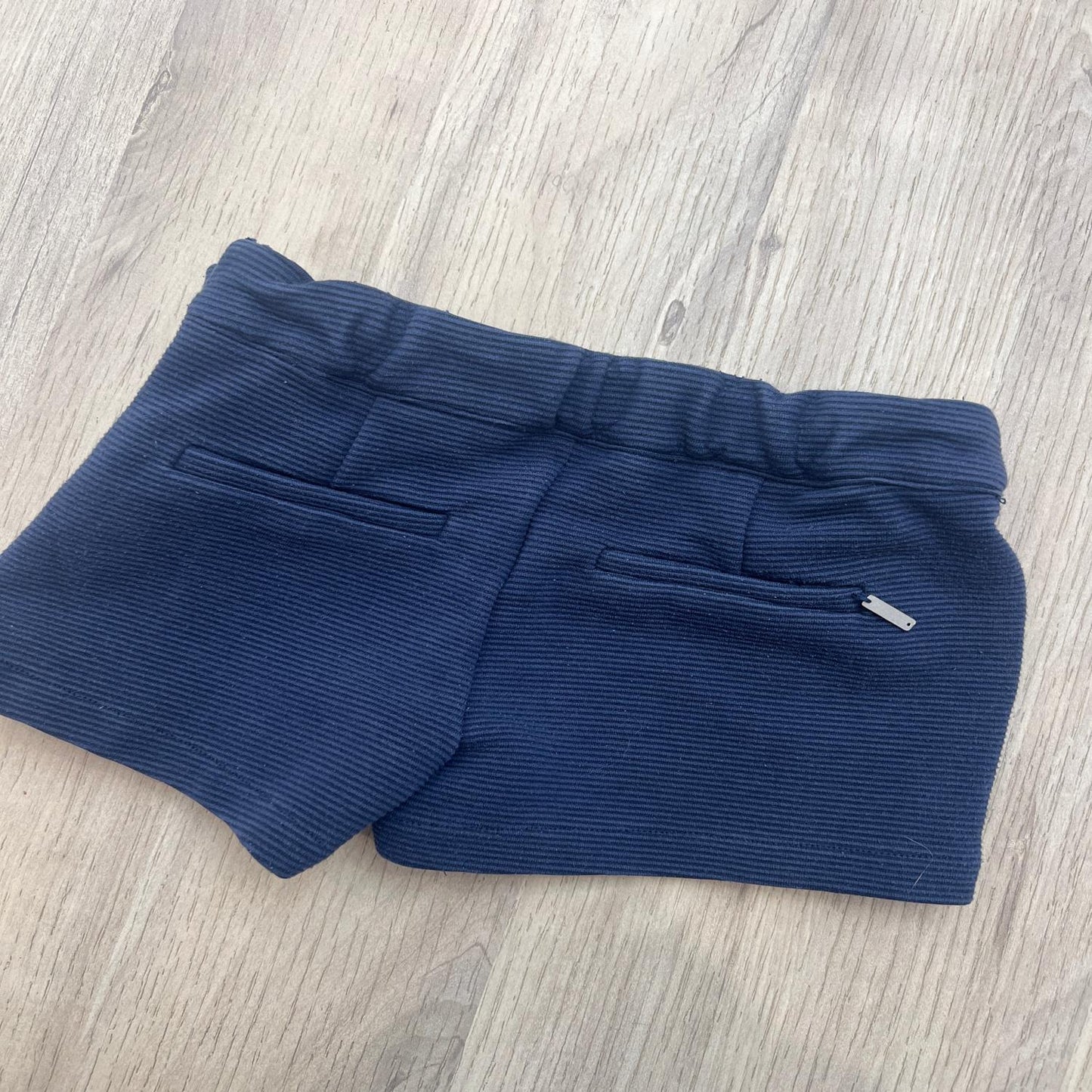 Short Okaidi : 3 ans