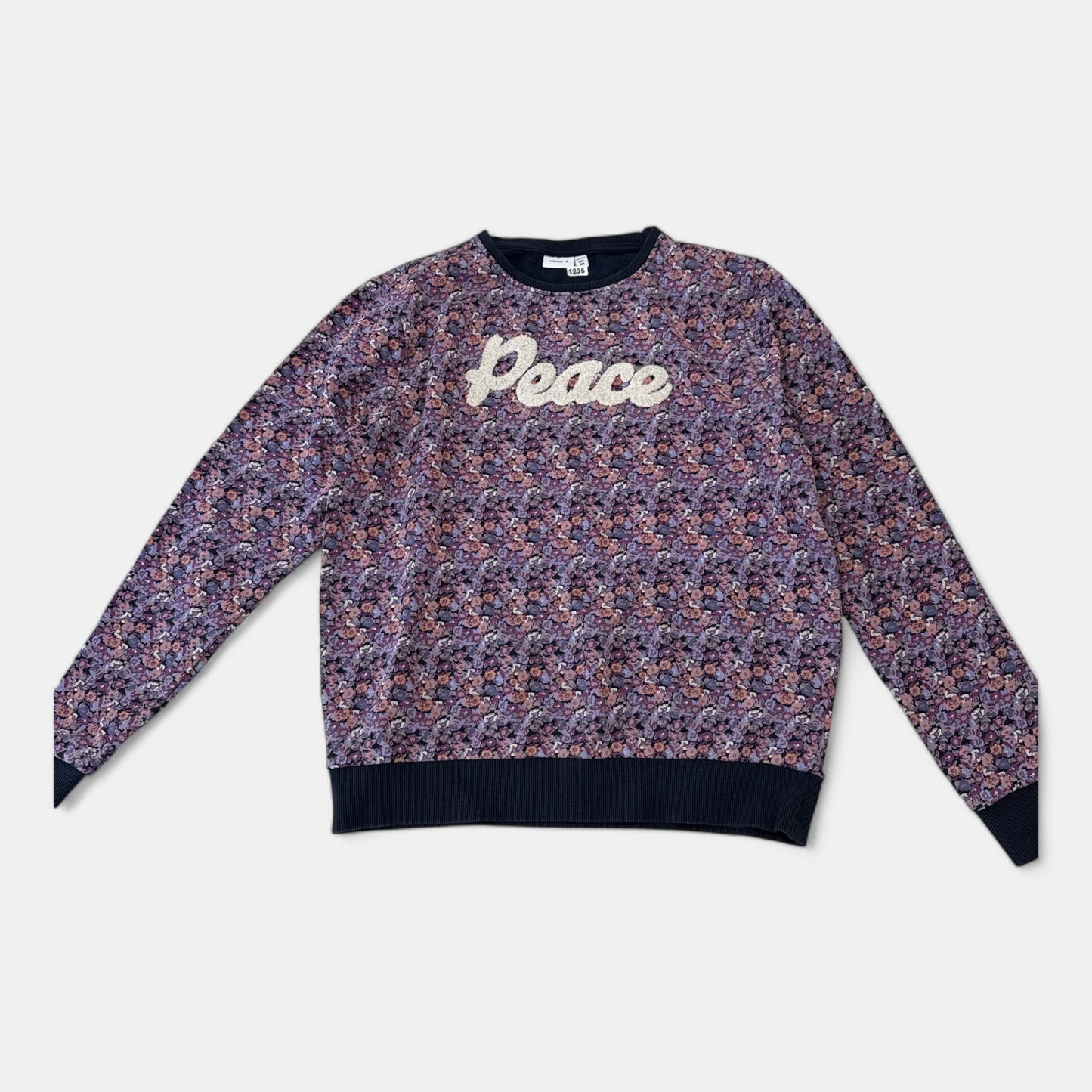 Pull name or : 14 ans