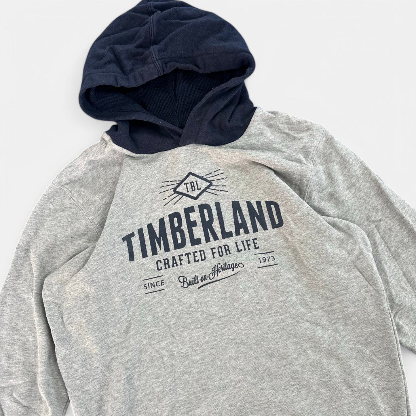 Sweat Timberland : 16 ans