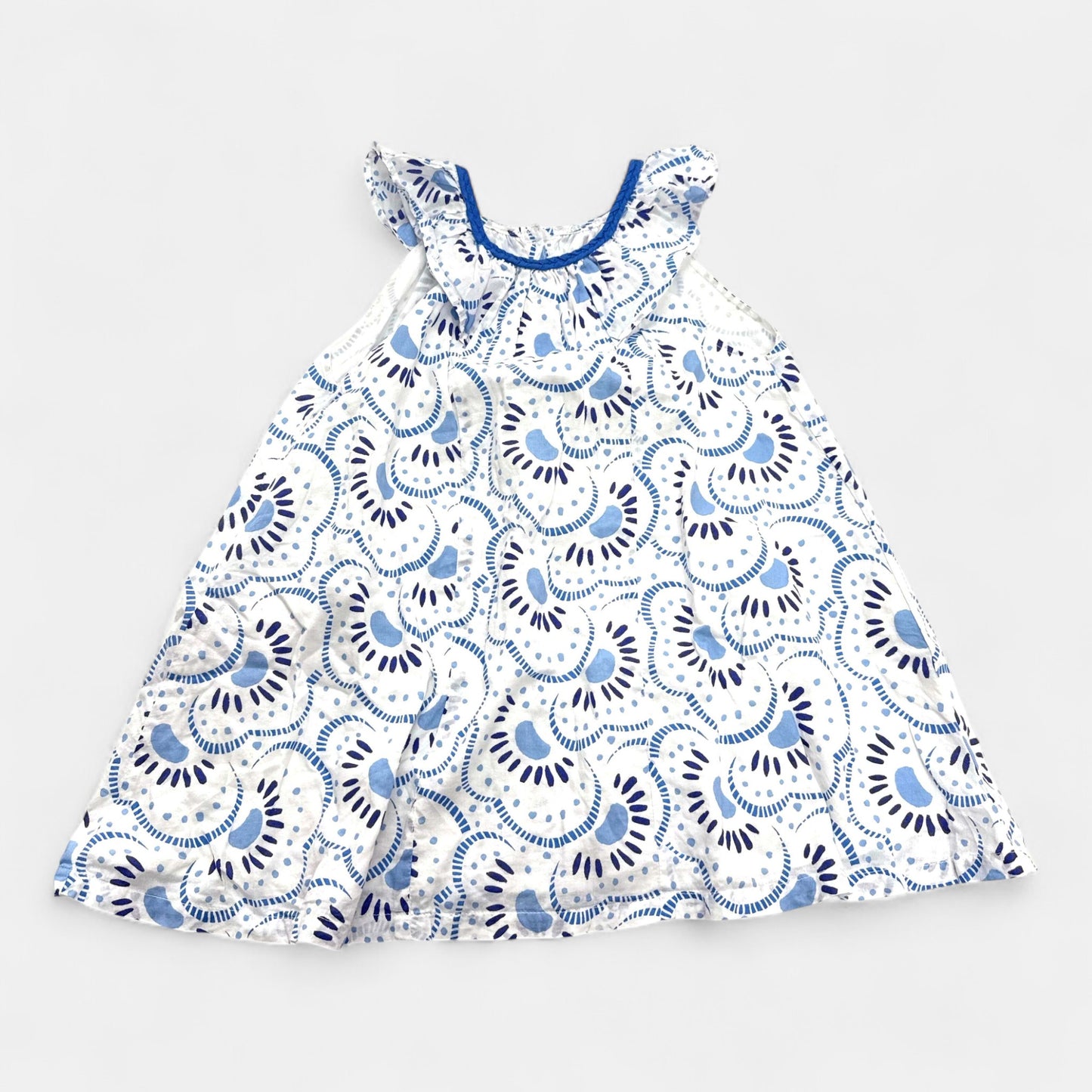 Robe Du Pareil au même : 4 ans