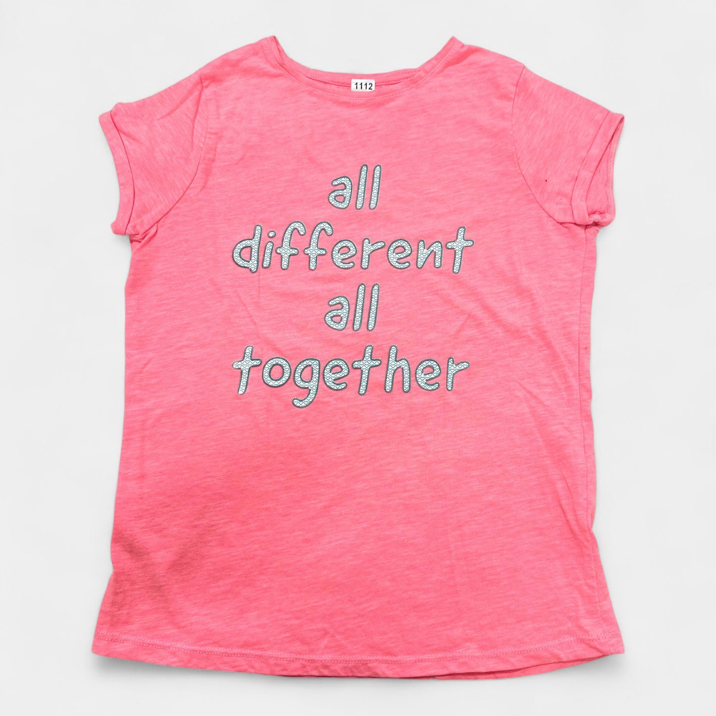 T-Shirt Okaïdi : 12 ans