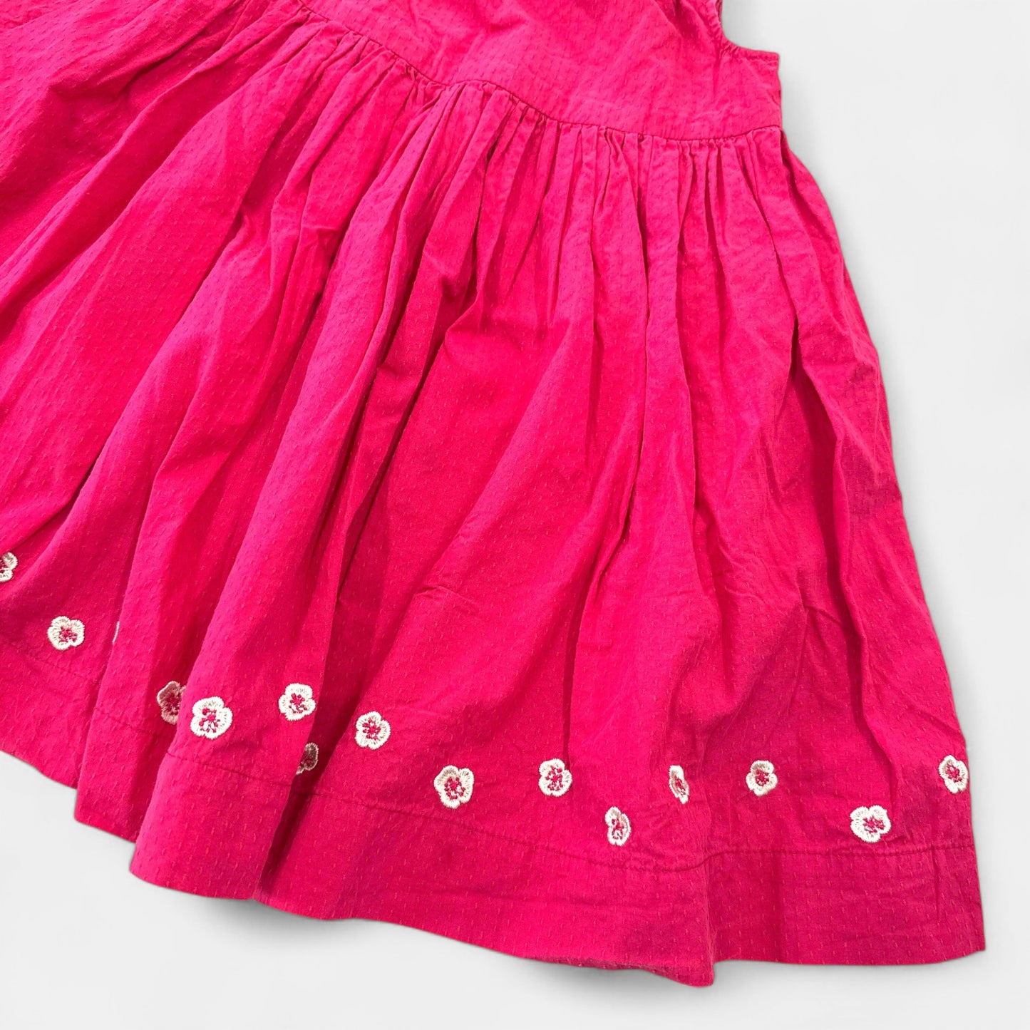 Robe Sergent Major : 5 ans