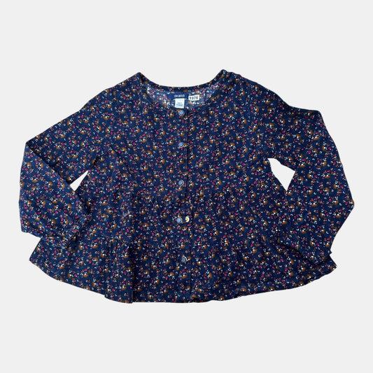 Blouse Okaïdi : 5 ans