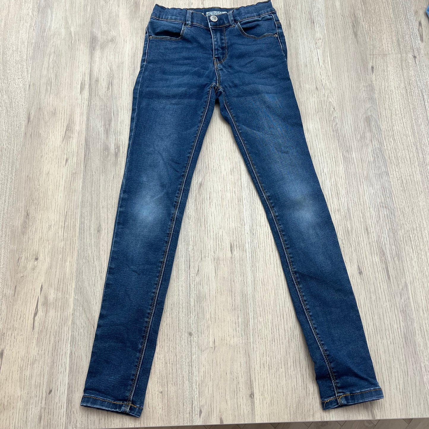 Pantalon Super Skinny Kiabi : 10 ans