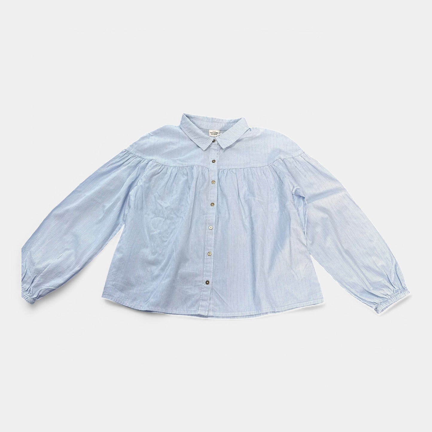 Blouse Tape à l'oeil : 12 ans