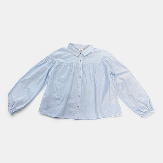 Blouse Tape à l'oeil : 12 ans