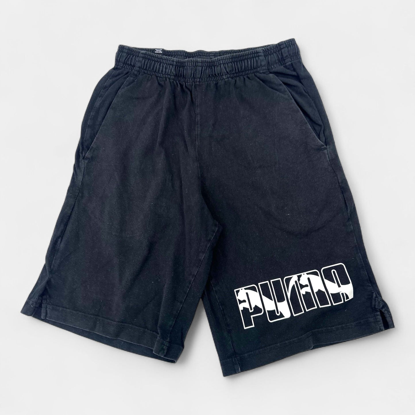 Short Puma : 16 ans