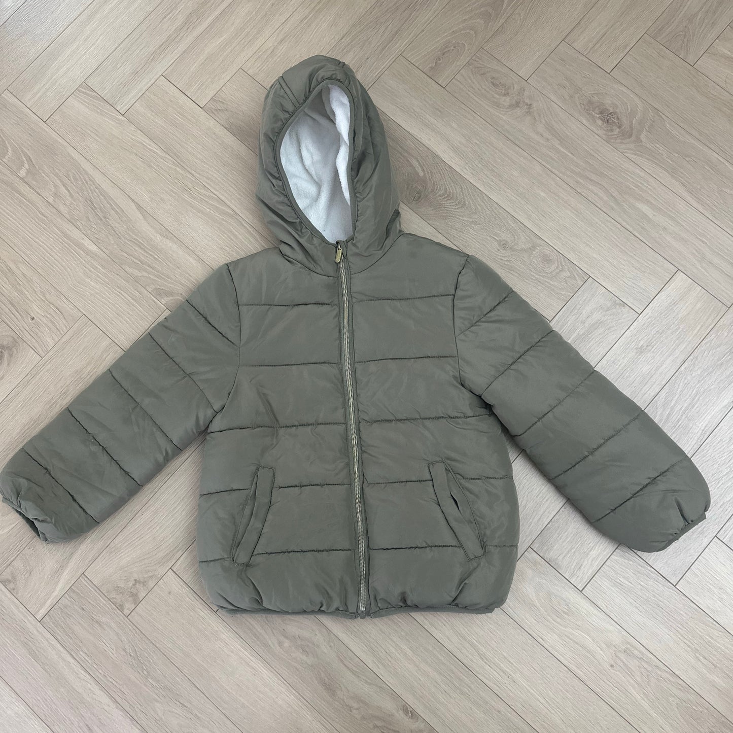 Veste / Manteau Orchestra : 8 ans
