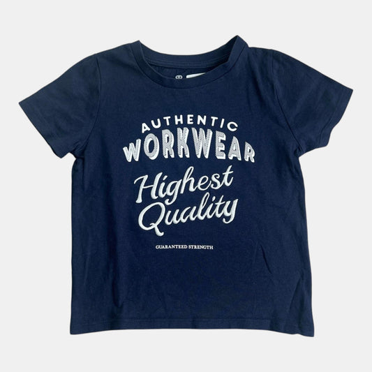 T-shirt La redoute : 4 ans