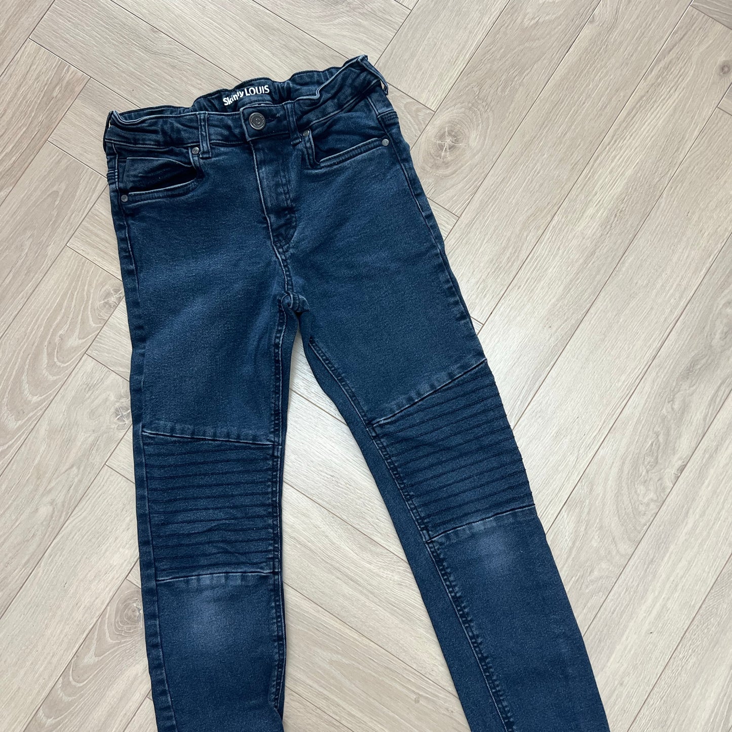 Pantalon Skinny Louis Tape à l'oeil : 12 ans