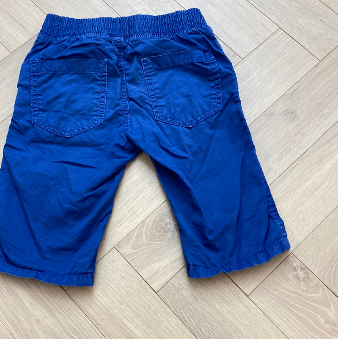 Short Kiabi : 6 ans