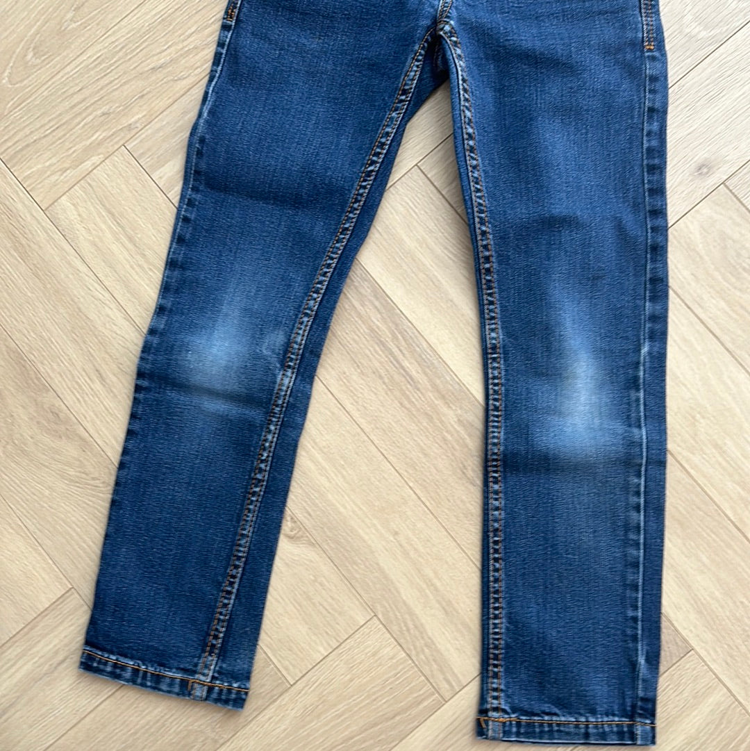 Jeans Kiabi ￼ : 8 ans