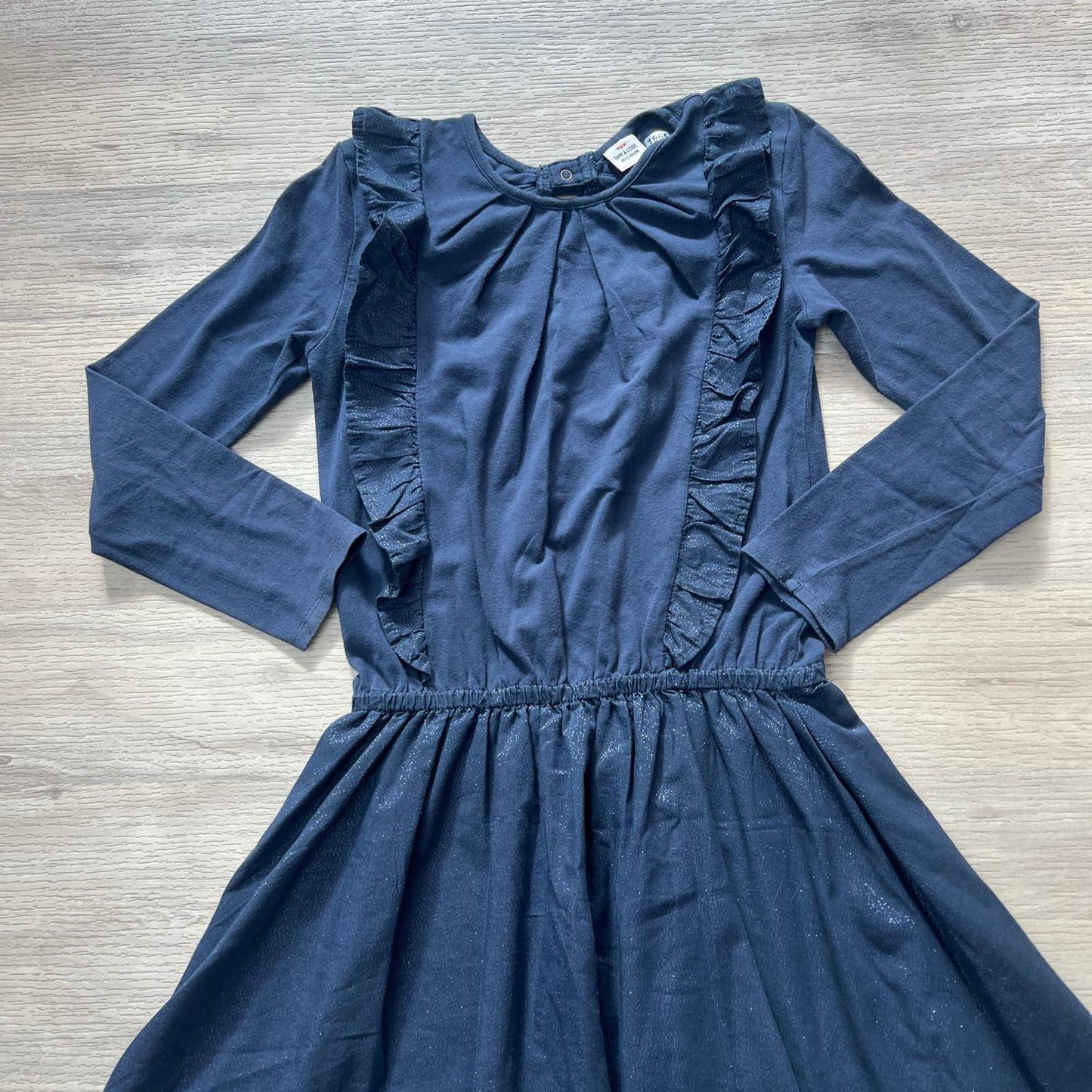 Robe fine Tape à l'oeil : 10 ans