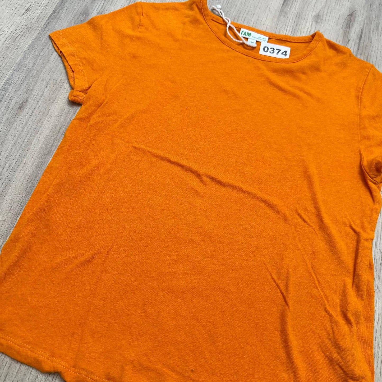 T-Shirt jbc : 11 ans