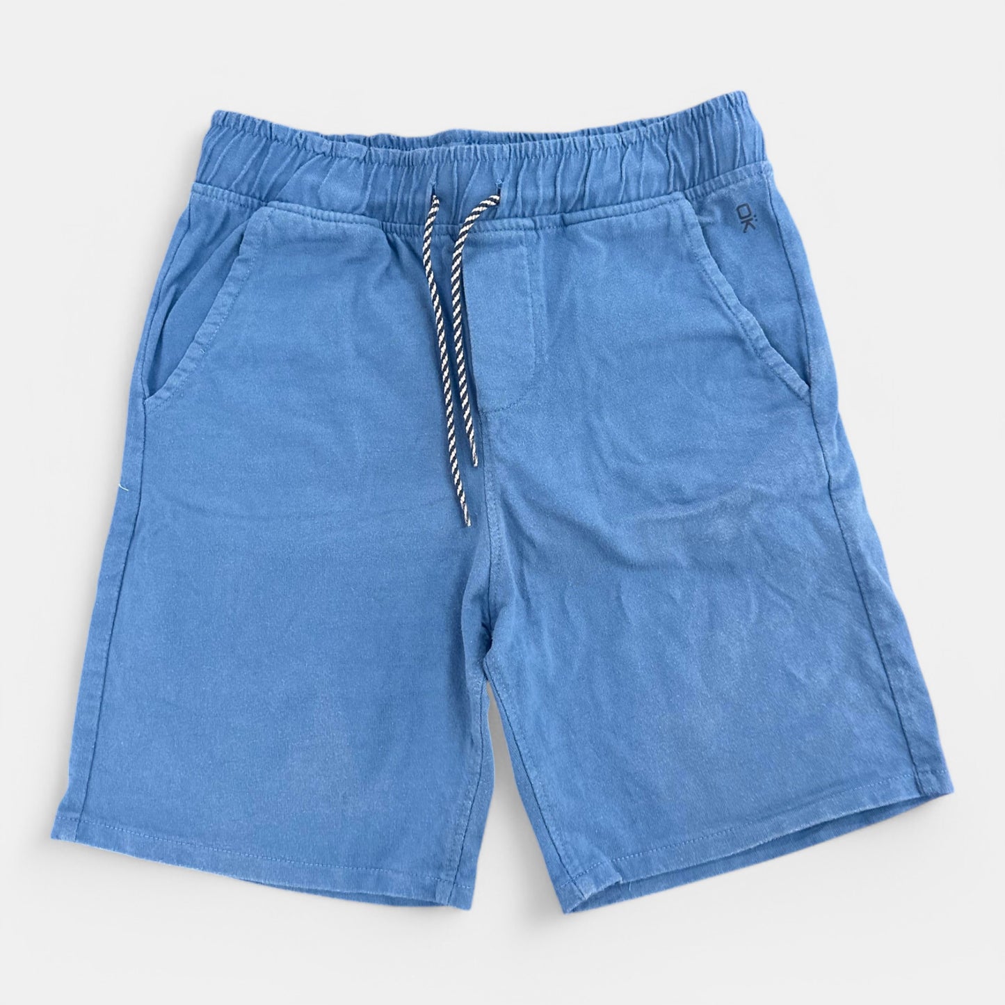 Short Okaïdi : 12 ans