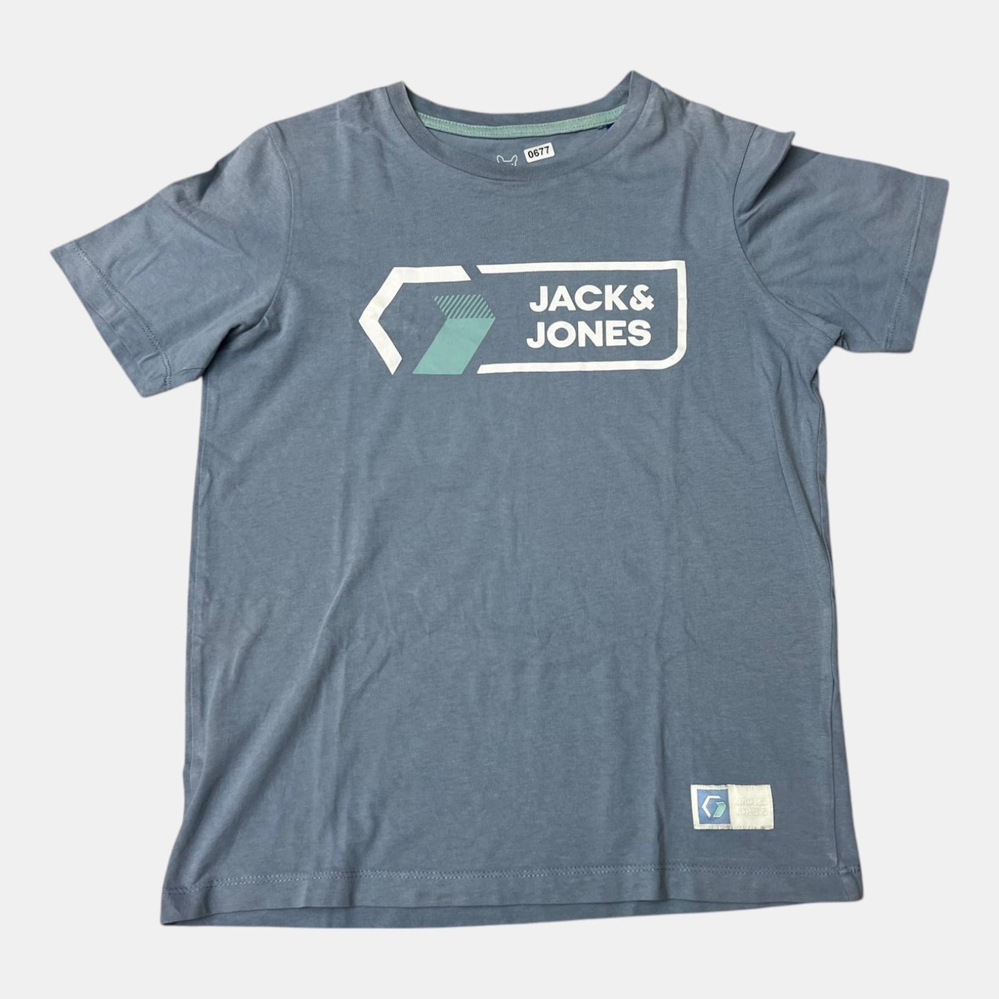 T-Shirt Jack & Jones : 12 ans