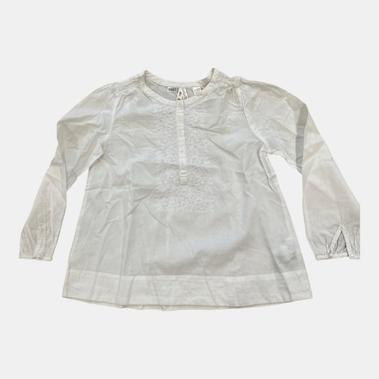 Blouse Okaïdi : 6 ans