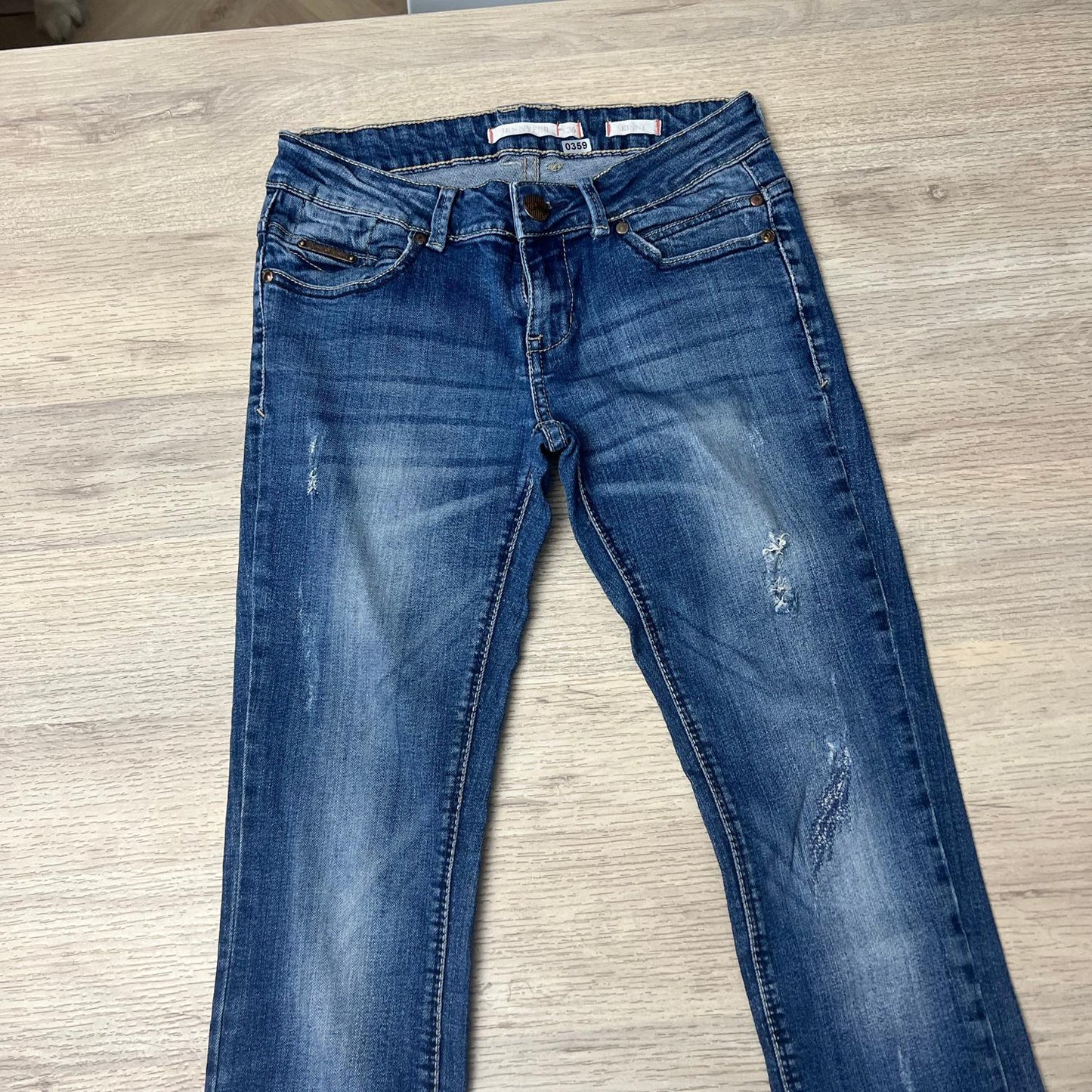 Pantalon Jennyfer : 16 ans
