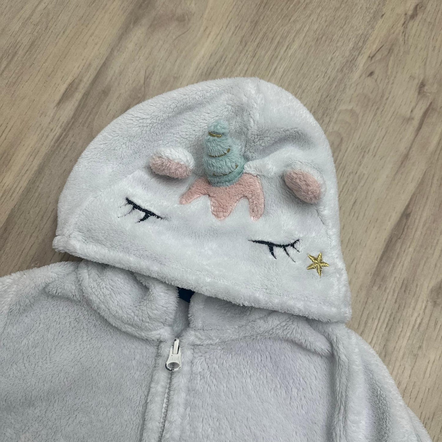 Pyjama Kiabi : 4 ans